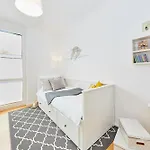 Apartmán 