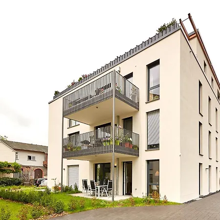 Apartmán 